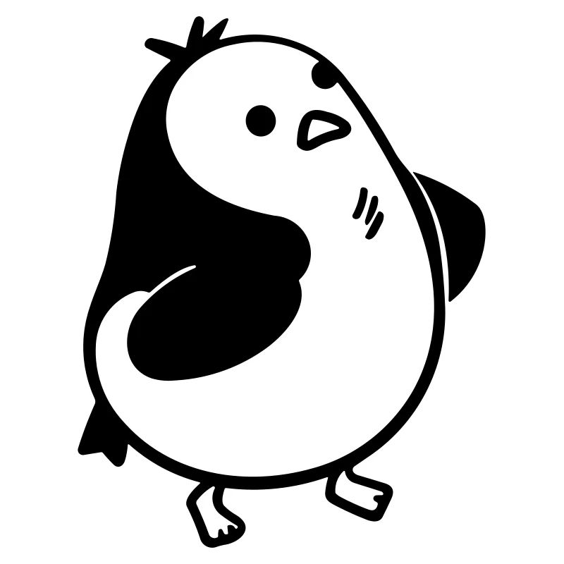 Pingouin