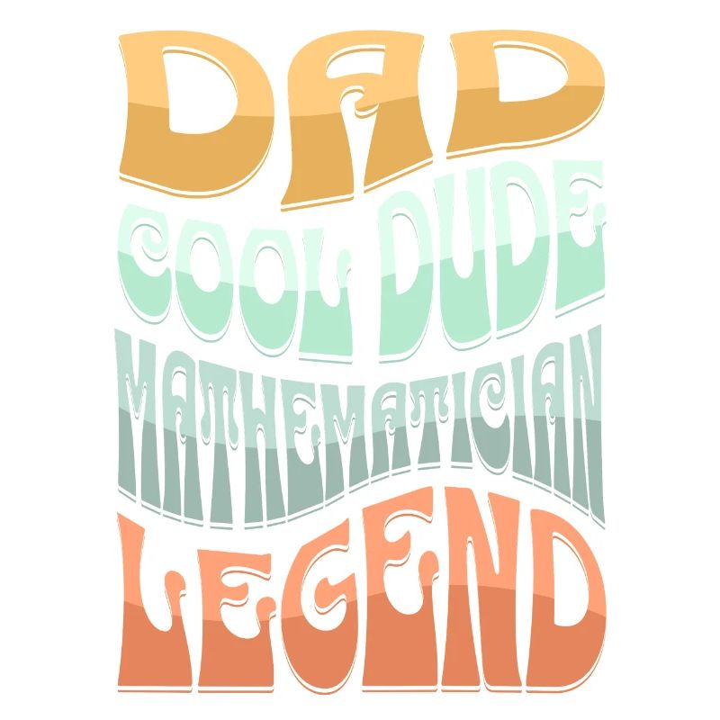 Dad Mathematician