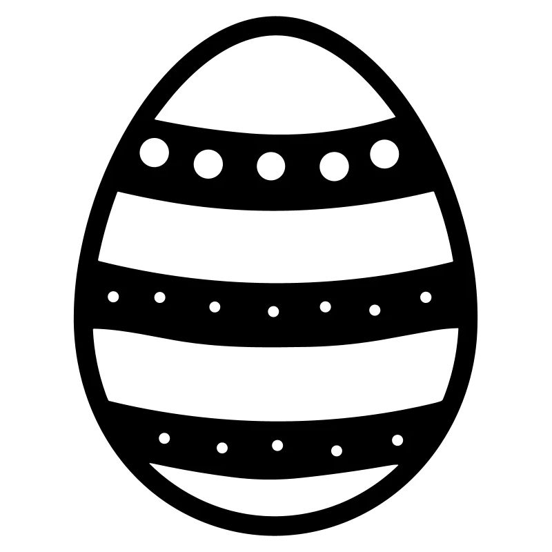 Oeuf de Pâques