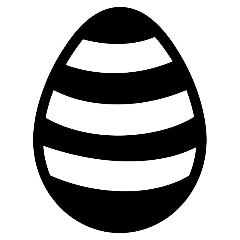 oeuf de paques