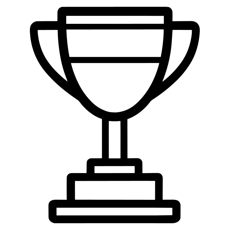 trophy
