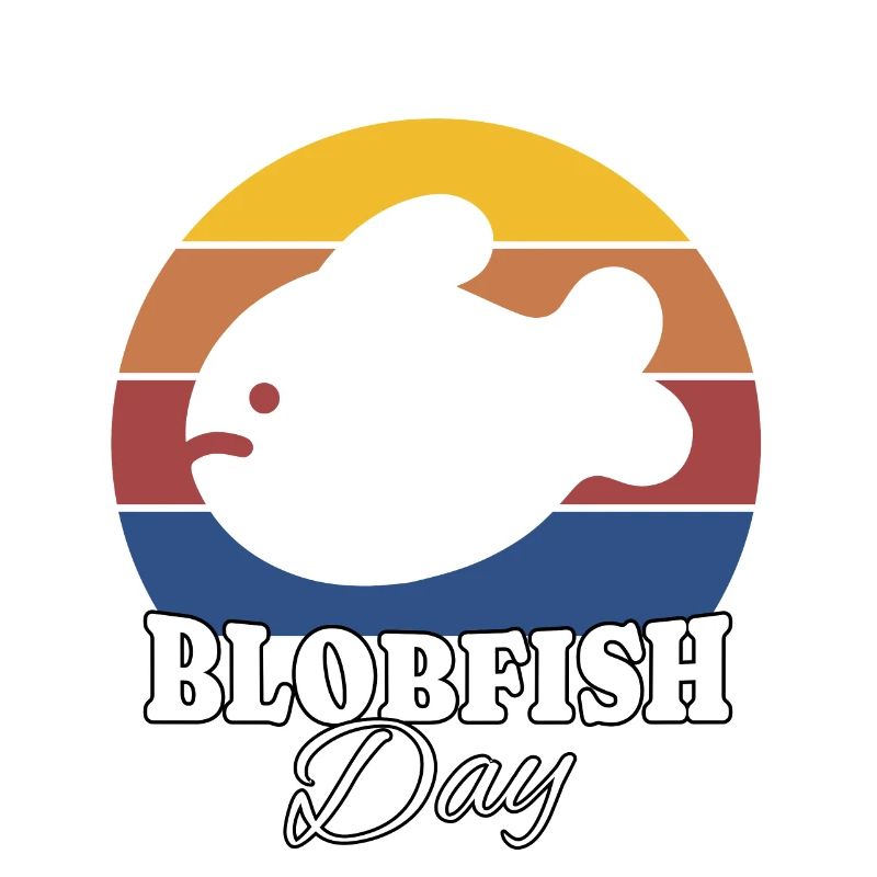 Blobfisch Blobfish