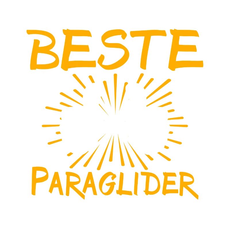 Paraglider Geschenkidee