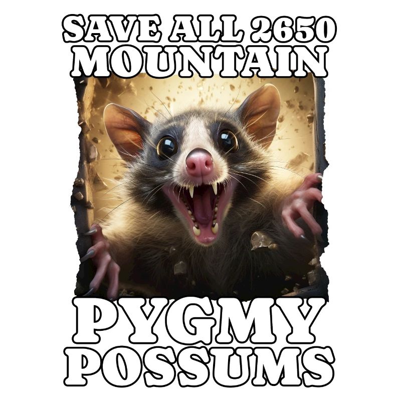 Save Bergbilchbeutler