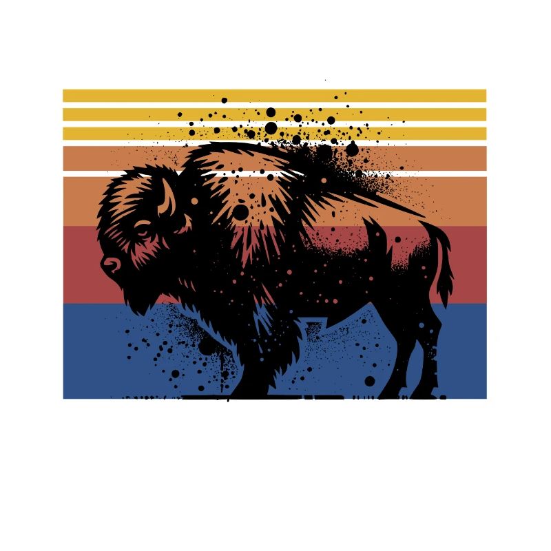 Save Bison