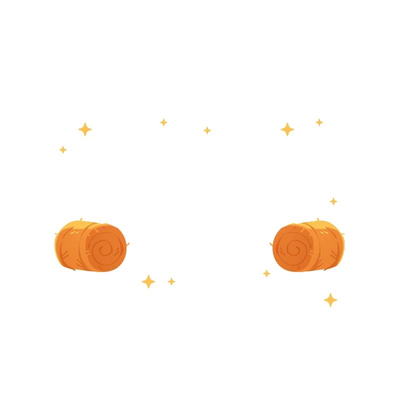 bale chicks do it better Design for a worker of