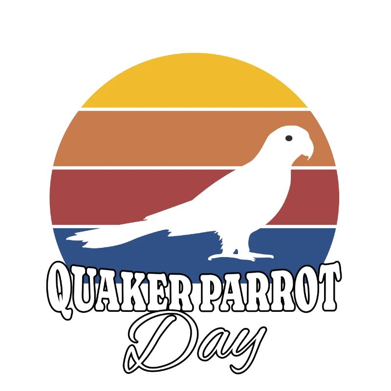 Mönchssittich Quaker Parrot