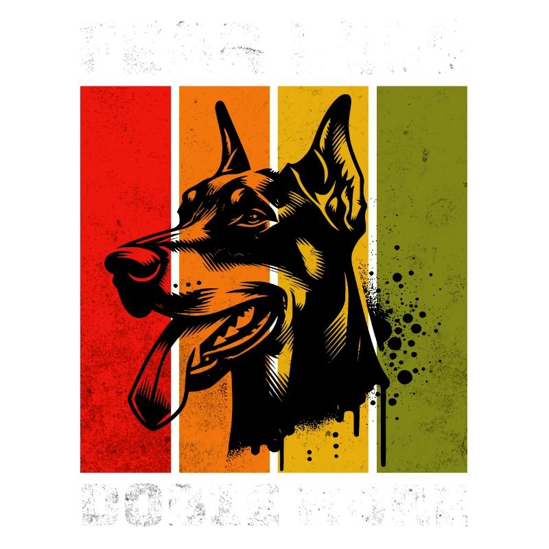 Doberman Dobermann