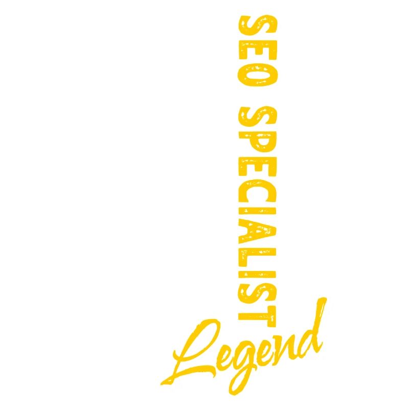 Légende du responsable SEO