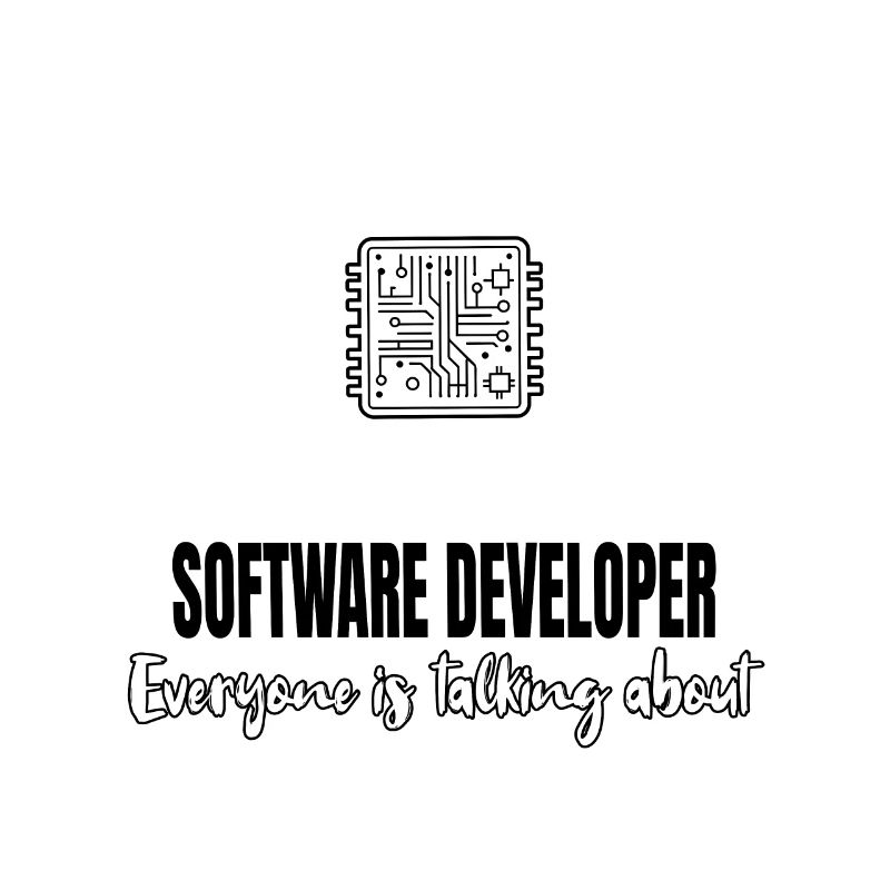 Legendary Software Developer Legend