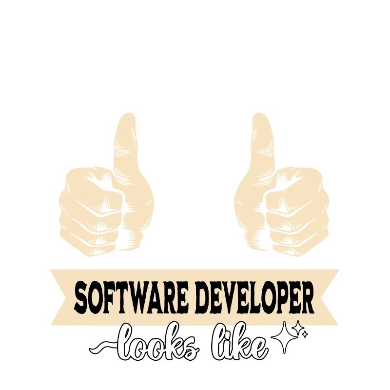 Legendary Software Developer