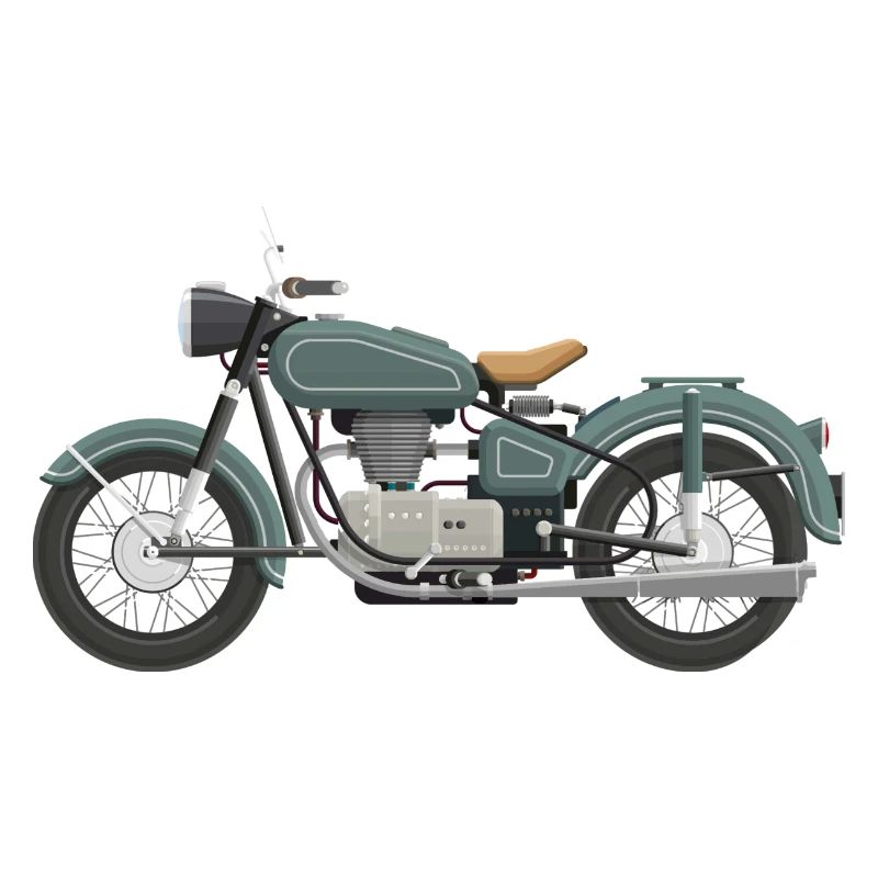 Motorrad