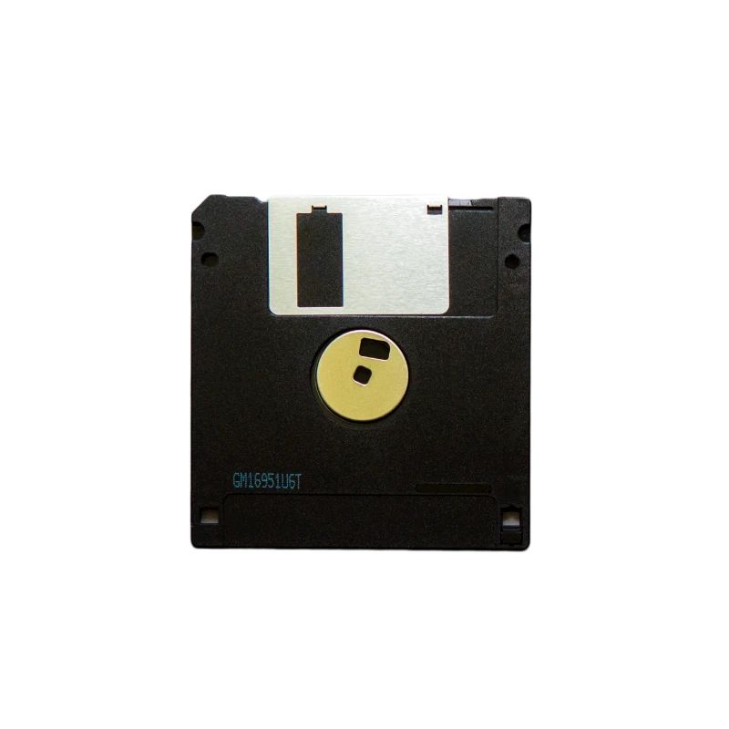 Floppy disk