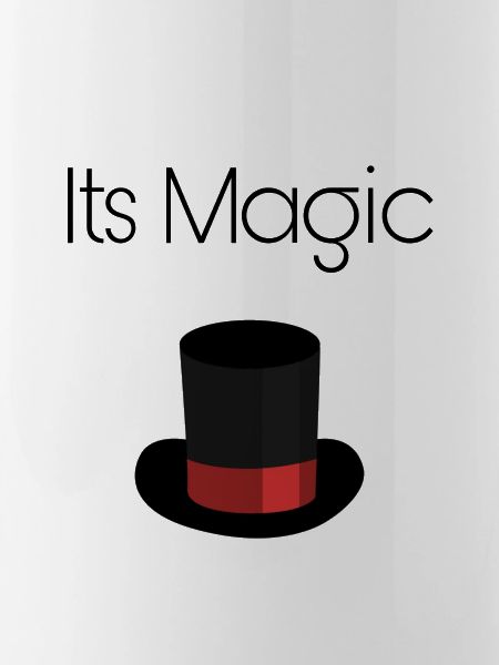 Its magic