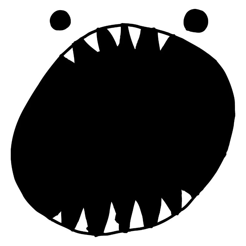 monstre
