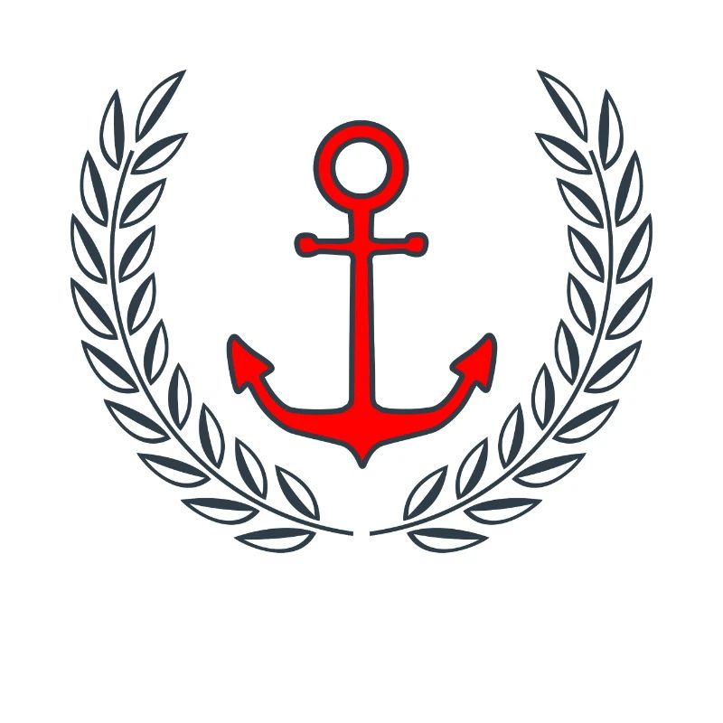 Anker maritim