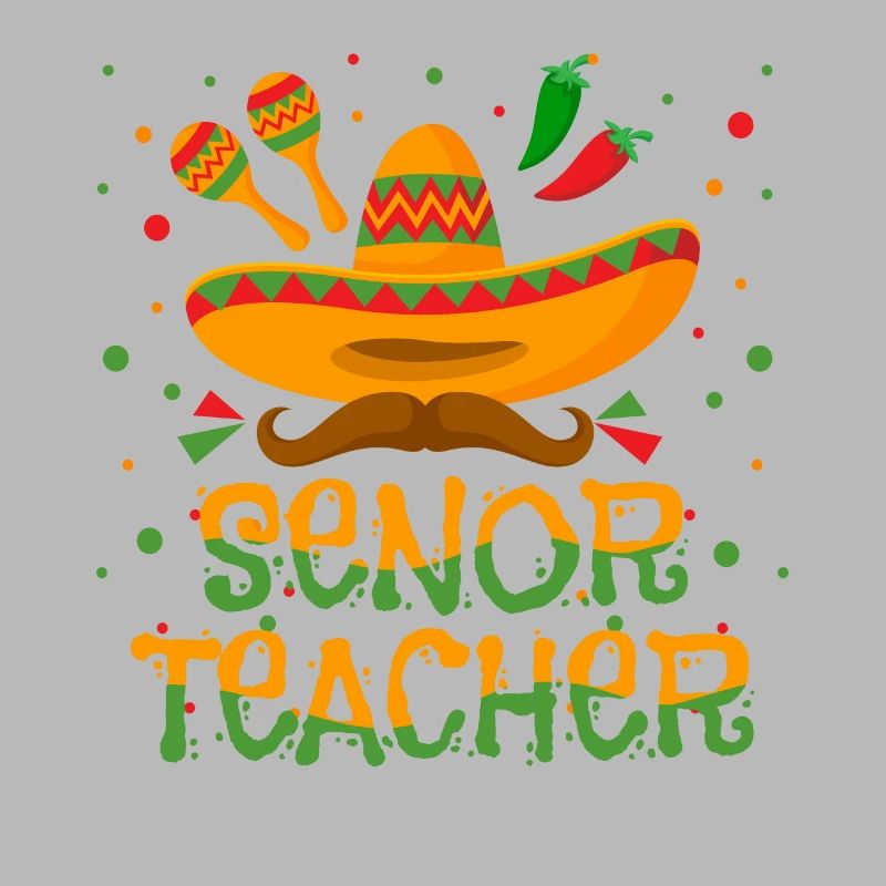Senor Lehrer