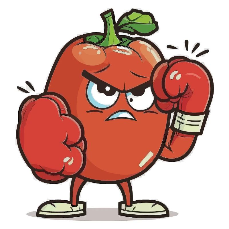 Tomaten-Punsch
