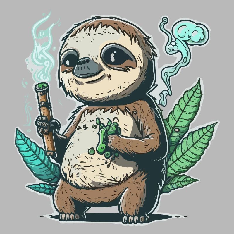Sloth Mode