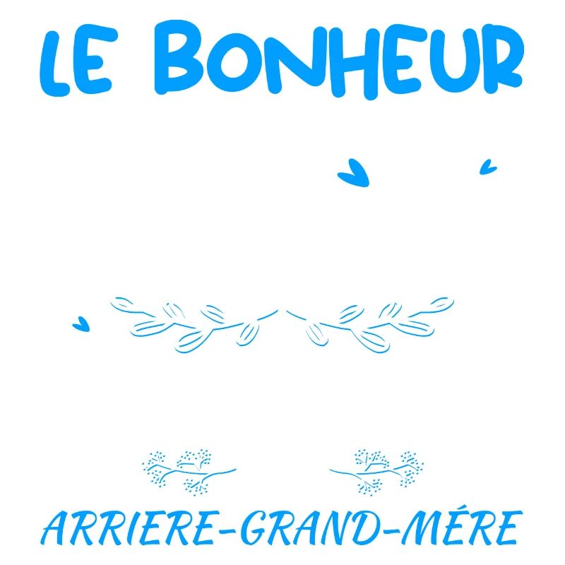 Arrière-Grand-Mère