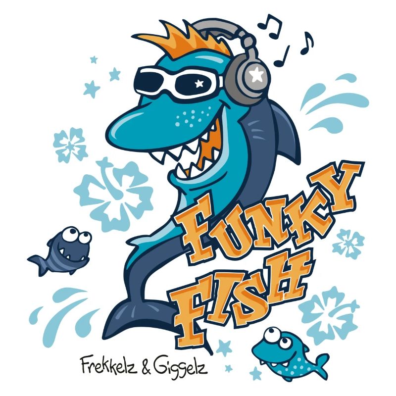 Poisson funky