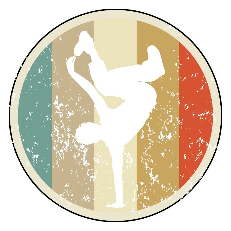 Breakdance Breakdancing Breakdancer