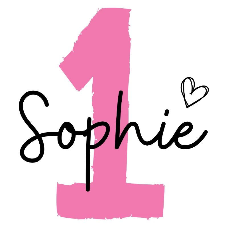 Sophie eins