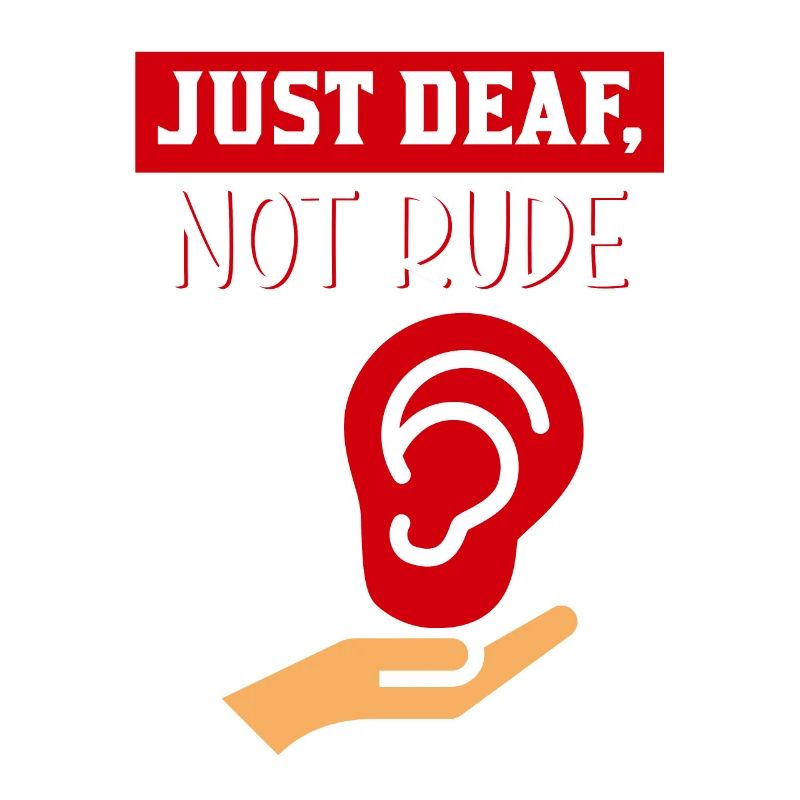 Surdité Surdité Malentendant Perte auditive