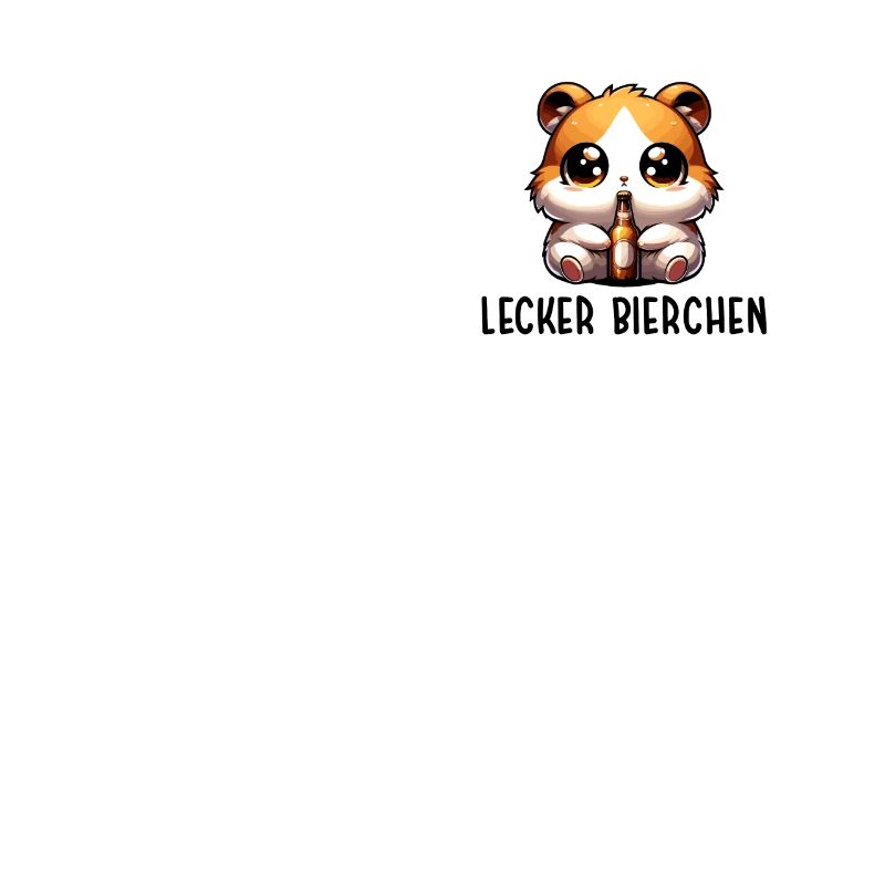 LECKER BIERCHEN Sad Hamster Meme
