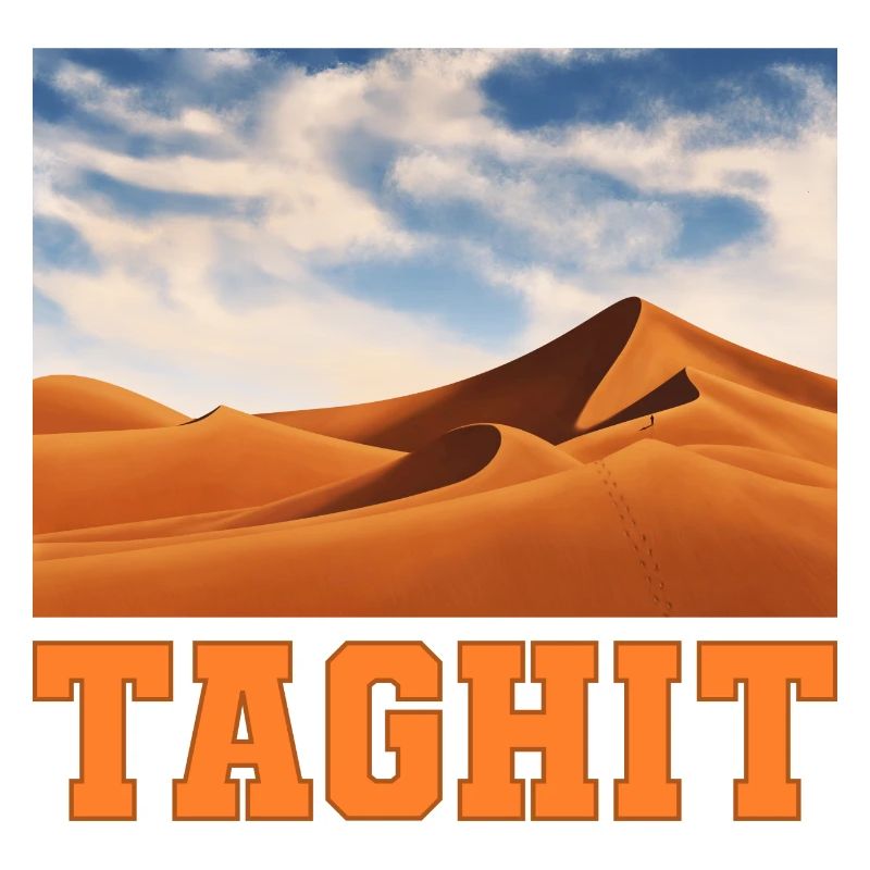 Taghit