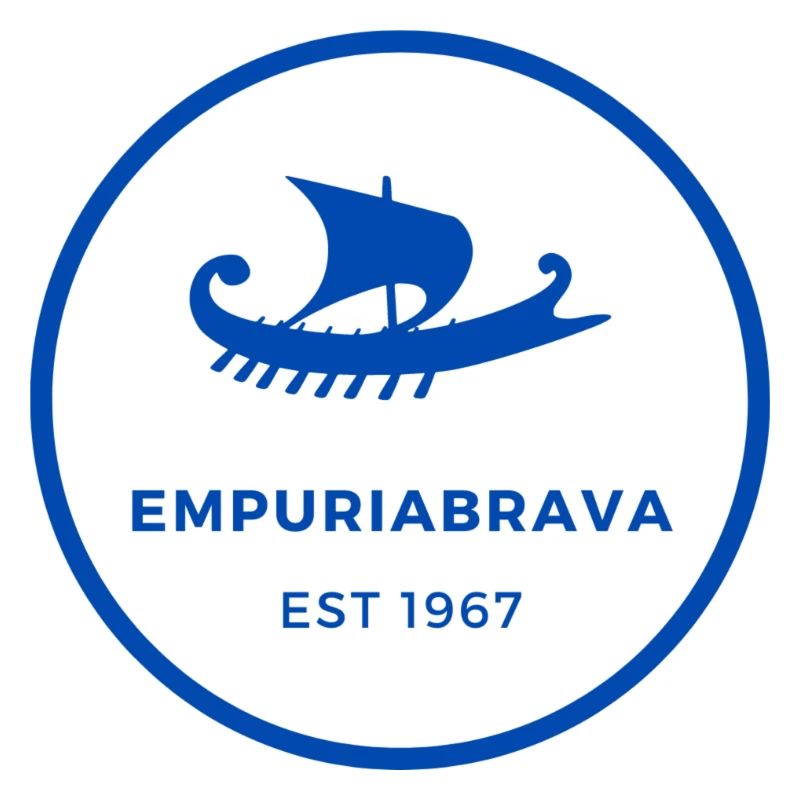 Bateau EmpuriaBrava EST 1967
