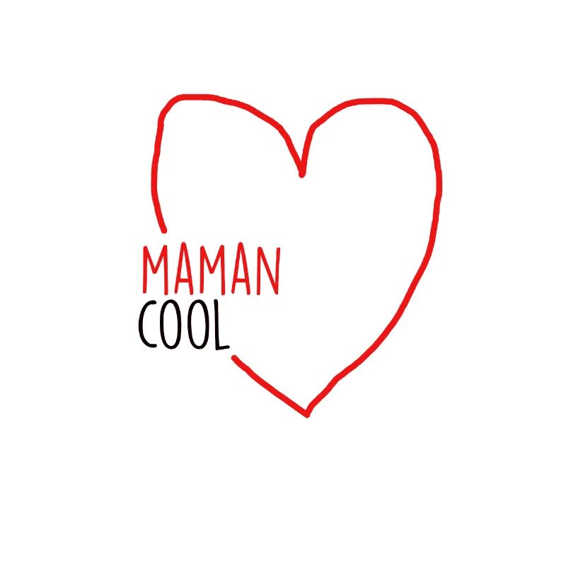 maman cool