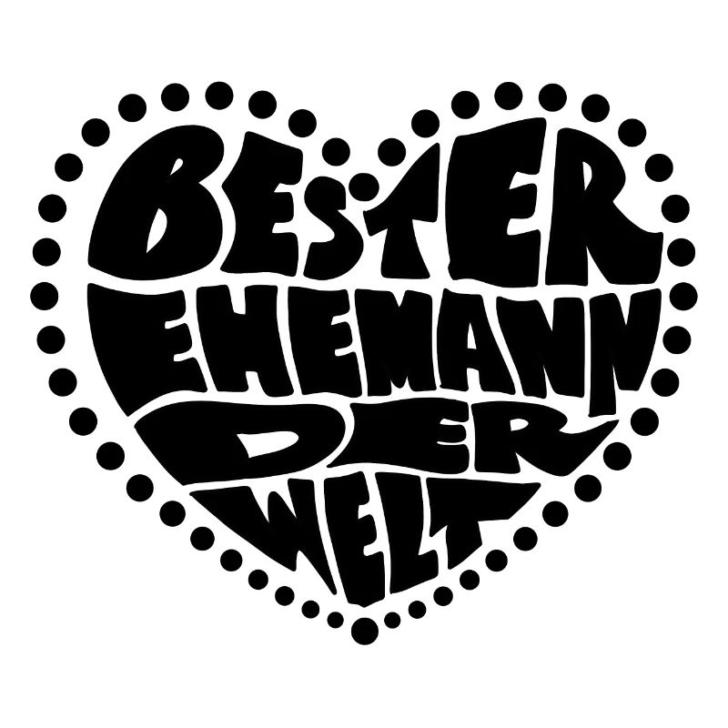Bester Ehemann Der Welt