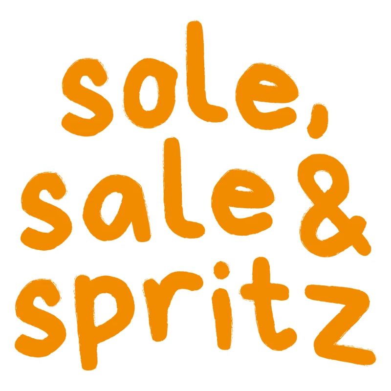 Spritz en vente unique