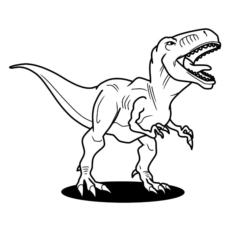 T-Rex