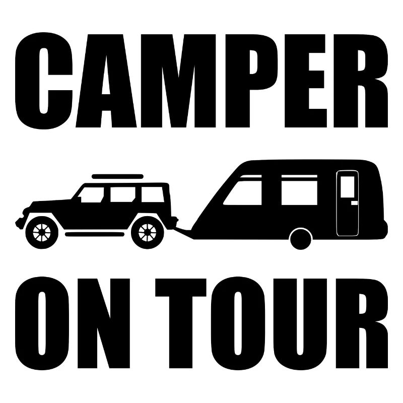 camping