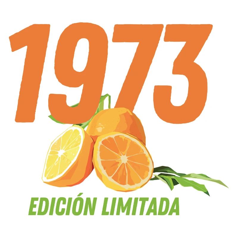 1973 - Edición Limitada