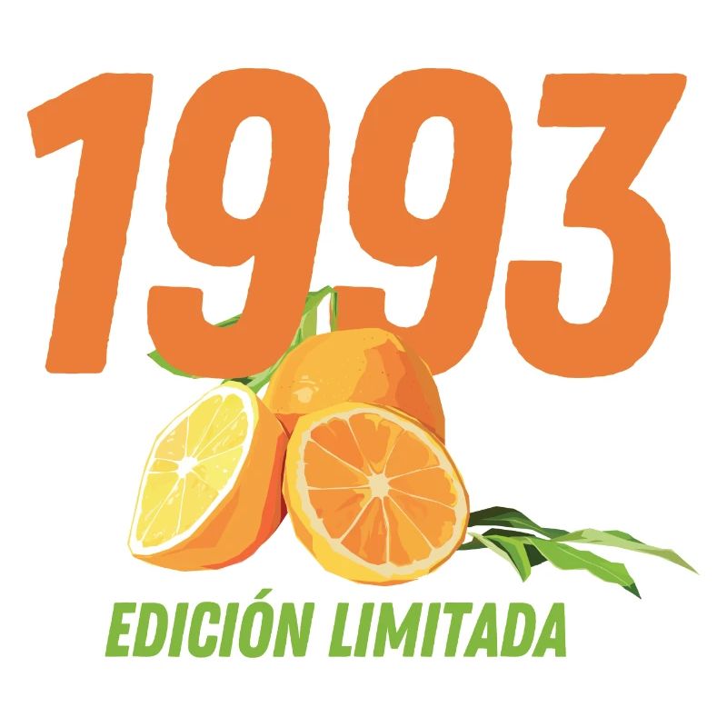 1993 - Edición Limitada