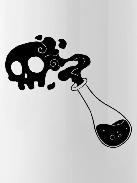 Deadly Potion