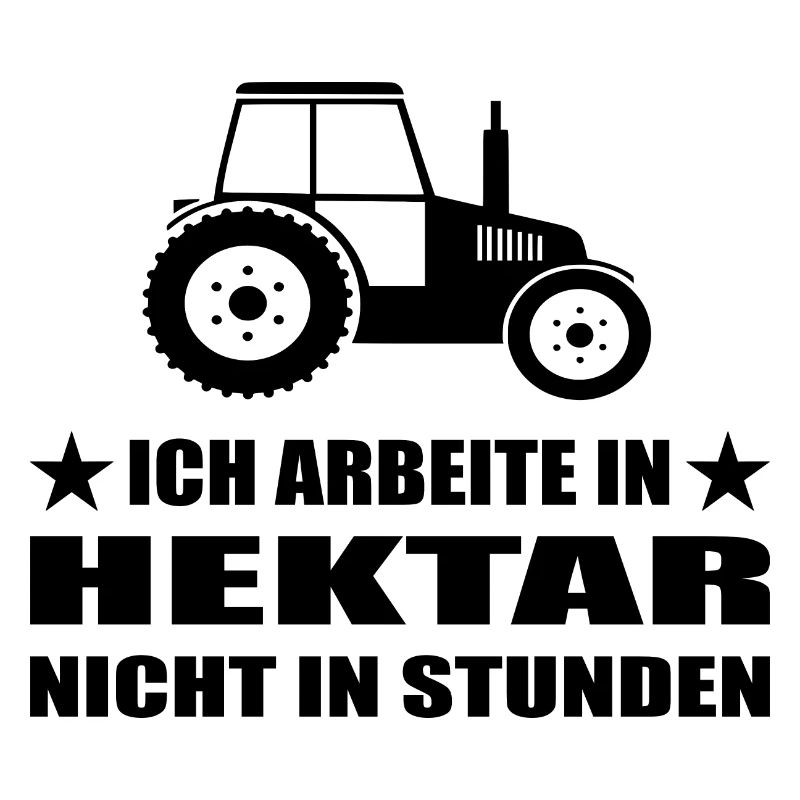 Traktor
