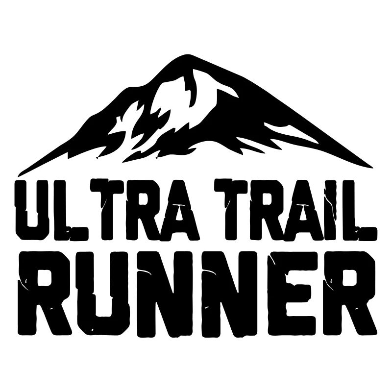 trail running