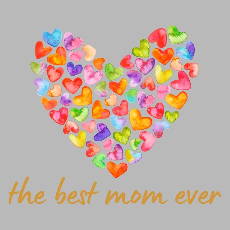 Beste Mama - Muttertagsgeschenk