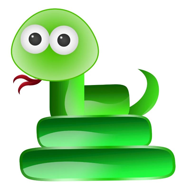 Snake Reptile