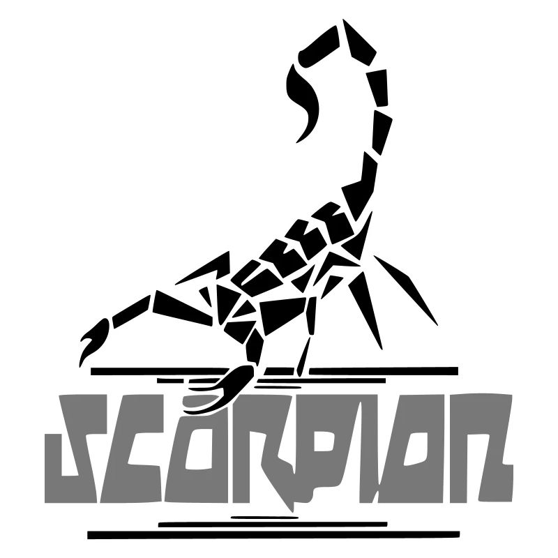 scorpion