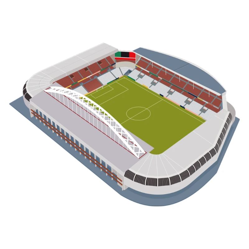 stade
