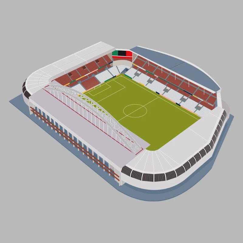 stade