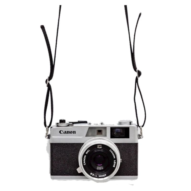 Retro camera
