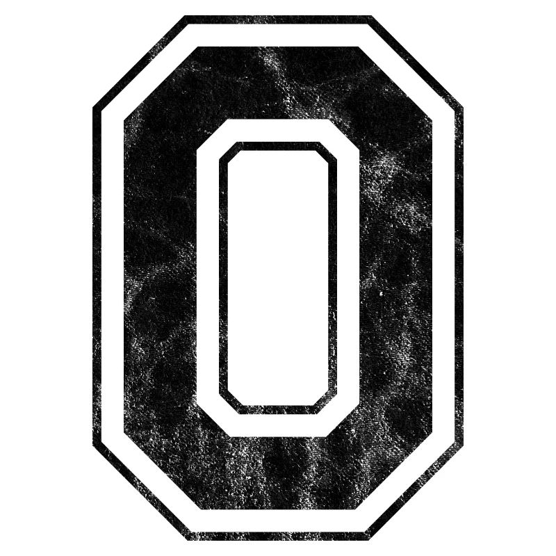 Numéro 0
