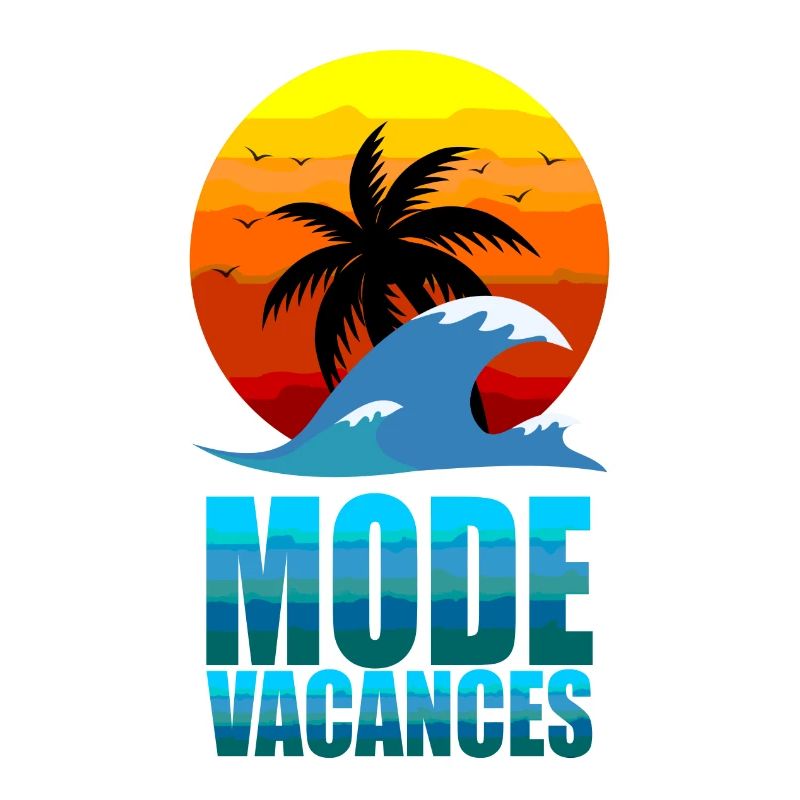 Mode Vacances