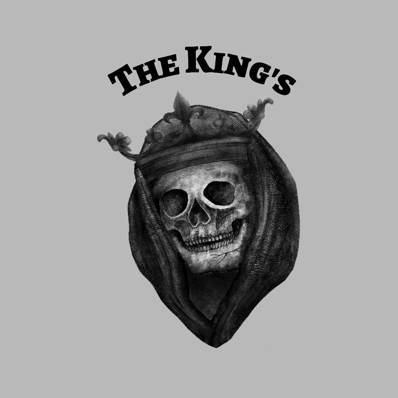 The king's - Ghostface